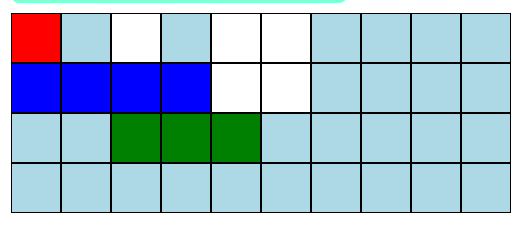 Arithmetic progression