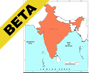 India and its neighbouring countries