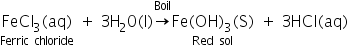 Double click to edit «math xmlns=¨http://www.w3.org/1998/Math/MathML¨»«munder»«mrow»«msub»«mi mathvariant=¨normal¨»FeCl«/mi»«mn»3«/mn»«/msub»«mo»(«/mo»«mi mathvariant=¨normal¨»aq«/mi»«mo»)«/mo»«/mrow»«mrow»«mi mathvariant=¨normal¨»F«/mi»«mi mathvariant=¨normal¨»e«/mi»«mi mathvariant=¨normal¨»r«/mi»«mi mathvariant=¨normal¨»r«/mi»«mi mathvariant=¨normal¨»i«/mi»«mi mathvariant=¨normal¨»c«/mi»«mo»§nbsp;«/mo»«mi mathvariant=¨normal¨»c«/mi»«mi mathvariant=¨normal¨»h«/mi»«mi mathvariant=¨normal¨»l«/mi»«mi mathvariant=¨normal¨»o«/mi»«mi mathvariant=¨normal¨»r«/mi»«mi mathvariant=¨normal¨»i«/mi»«mi mathvariant=¨normal¨»d«/mi»«mi mathvariant=¨normal¨»e«/mi»«/mrow»«/munder»«mo»§nbsp;«/mo»«mo»+«/mo»«mo»§nbsp;«/mo»«mn»3«/mn»«msub»«mi mathvariant=¨normal¨»H«/mi»«mn»2«/mn»«/msub»«mn»0«/mn»«mo»(«/mo»«mi mathvariant=¨normal¨»l«/mi»«mo»)«/mo»«mover»«mo»§#8594;«/mo»«mrow»«mi mathvariant=¨normal¨»B«/mi»«mi mathvariant=¨normal¨»o«/mi»«mi mathvariant=¨normal¨»i«/mi»«mi mathvariant=¨normal¨»l«/mi»«/mrow»«/mover»«munder»«mrow»«mi mathvariant=¨normal¨»Fe«/mi»«mo»(«/mo»«mi mathvariant=¨normal¨»OH«/mi»«msub»«mo»)«/mo»«mn»3«/mn»«/msub»«mo»(«/mo»«mi mathvariant=¨normal¨»S«/mi»«mo»)«/mo»«/mrow»«mrow»«mi mathvariant=¨normal¨»R«/mi»«mi mathvariant=¨normal¨»e«/mi»«mi mathvariant=¨normal¨»d«/mi»«mo»§nbsp;«/mo»«mi mathvariant=¨normal¨»s«/mi»«mi mathvariant=¨normal¨»o«/mi»«mi mathvariant=¨normal¨»l«/mi»«/mrow»«/munder»«mo»§nbsp;«/mo»«mo»+«/mo»«mo»§nbsp;«/mo»«mn»3«/mn»«mi mathvariant=¨normal¨»HCl«/mi»«mo»(«/mo»«mi mathvariant=¨normal¨»aq«/mi»«mo»)«/mo»«/math»